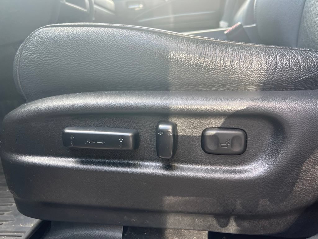 Used 2019 Honda Passport Touring image 19