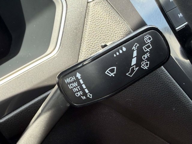 Used 2022 Volkswagen Tiguan S AWD/4WD image 22