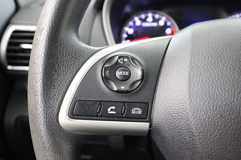 Used 2020 Mitsubishi Eclipse Cross ES FWD image 23