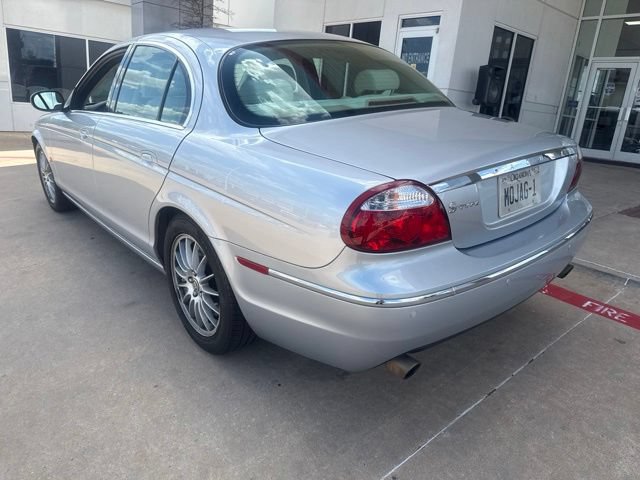 Used 2006 Jaguar S-TYPE 3.0 RWD image 6