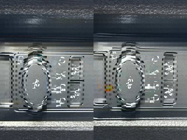 New 2025 Ford Ranger XLT w/ FX4 Off-Road Package image 13