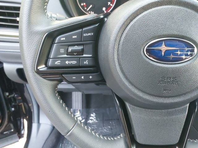 Certified 2026 Subaru Forester Premium AWD/4WD image 29