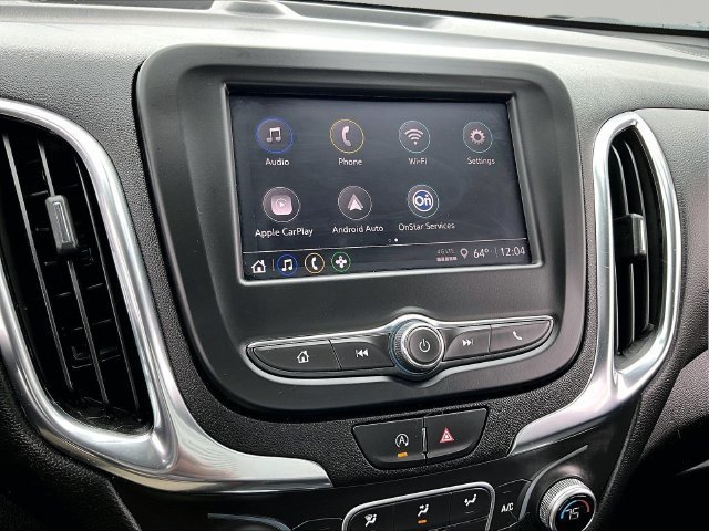 Used 2024 Chevrolet Equinox LT AWD/4WD image 19