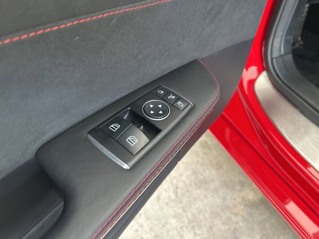 Used 2017 Mercedes-Benz AMG GT S image 36