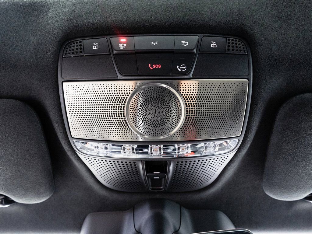 Used 2025 Mercedes-Benz G 580 w/ EQ Technology image 25