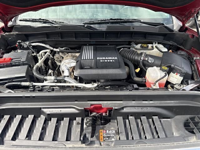 Used 2022 GMC Sierra 1500 SLT w/ SLT Premium Plus Package AWD/4WD image 10