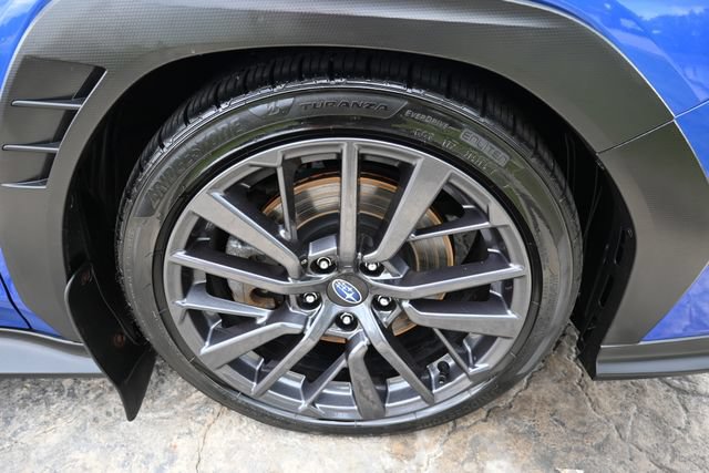 Used 2023 Subaru WRX Premium AWD/4WD image 11