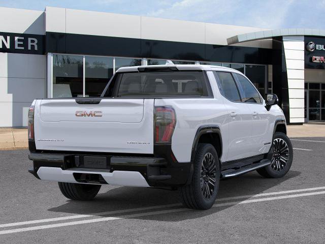 New 2026 GMC Sierra EV Denali image 25