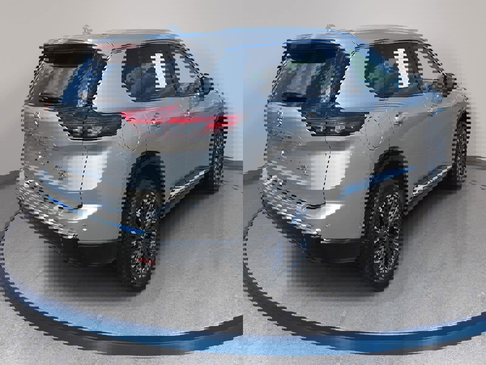 Used 2024 Nissan Rogue Platinum image 5