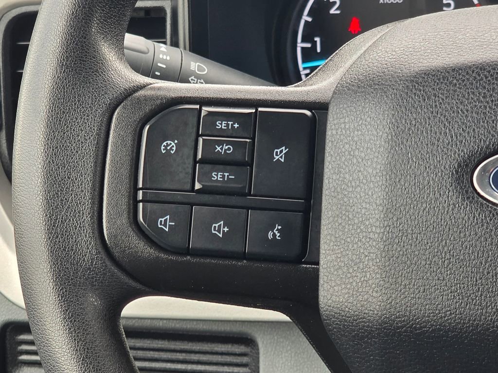 Used 2025 Ford F350 XLT w/ 360-Degree Camera Package image 19