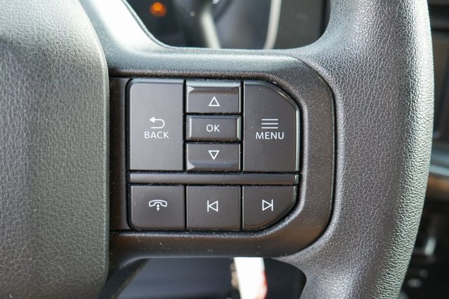 Used 2022 Ford F150 XL w/ STX Appearance Package image 18