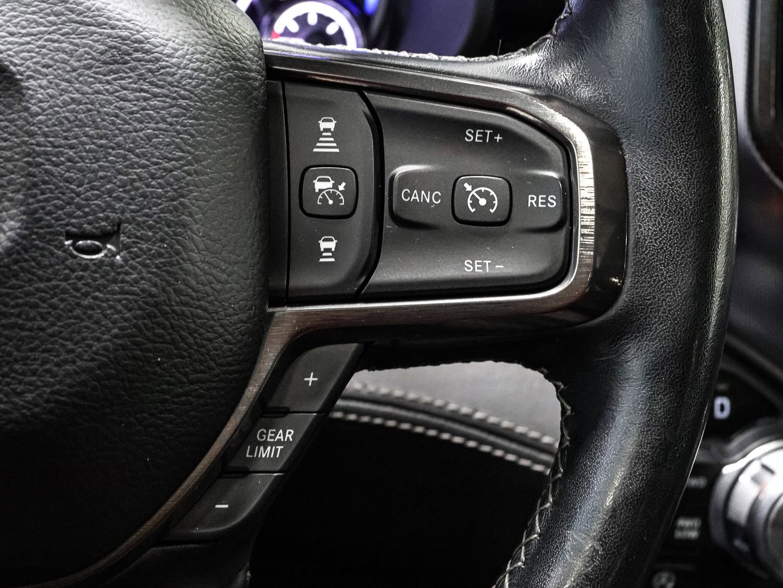 Used 2020 RAM 1500 Limited image 36