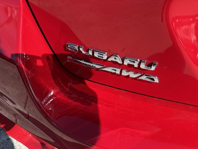 Used 2025 Subaru Impreza 2.0i image 24
