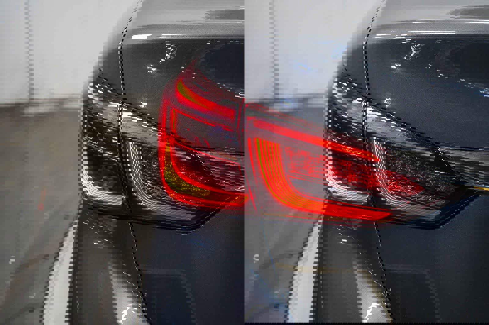 Used 2019 INFINITI Q50 Signature Edition RWD image 11