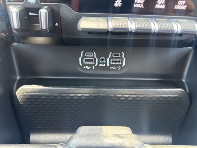Used 2022 RAM 1500 Rebel w/ Rebel Level 2 Equipment Group image 39