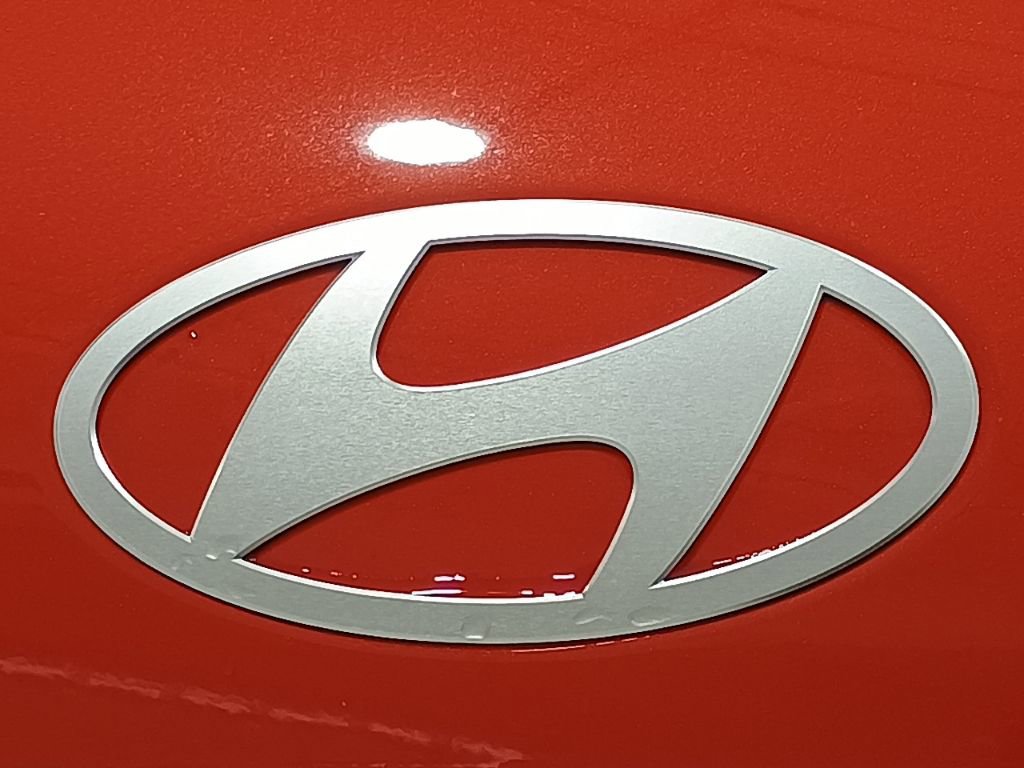 New 2026 Hyundai Kona SEL Sport AWD/4WD image 8