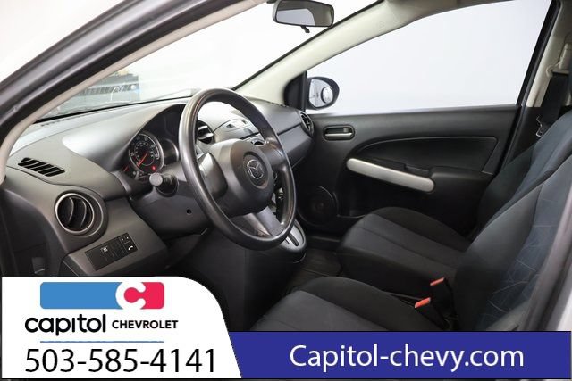 Used 2014 MAZDA MAZDA2 Sport FWD image 13