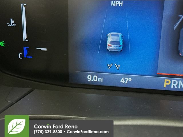 New 2026 Ford Escape Active w/ Cold Weather Package AWD/4WD image 13
