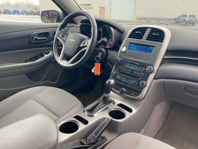Used 2014 Chevrolet Malibu LS w/ Protection Package image 7