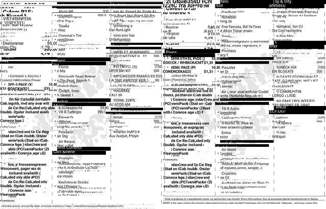 Used 2022 GMC Sierra 3500 Pro w/ Gooseneck/5TH Wheel Package image 8