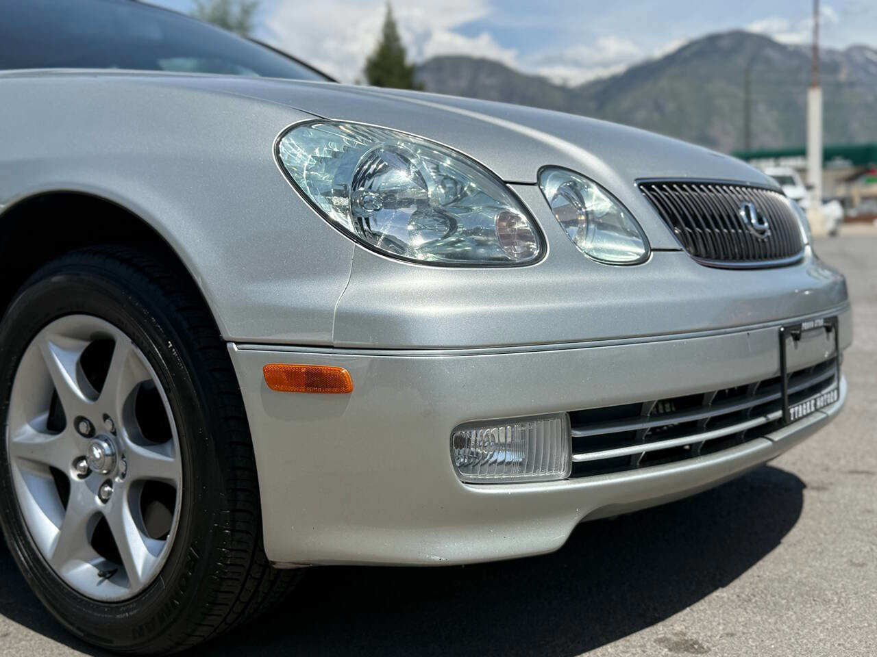 Used 2004 Lexus GS 300 image 66