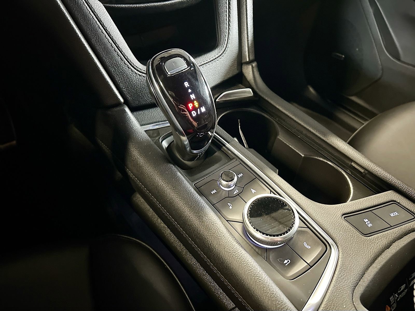 Used 2024 Cadillac XT5 Sportv w/ Platinum Package image 17