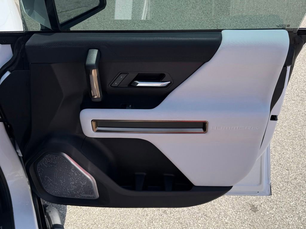 Used 2023 GMC Hummer EV Edition 1 AWD/4WD image 29