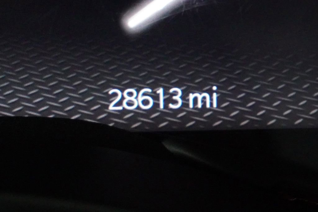 Used 2024 RAM 1500 Rebel w/ Rebel Level 2 Equipment Group image 11