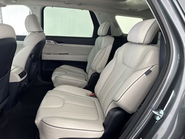 Used 2025 Hyundai Palisade Calligraphy AWD/4WD image 32
