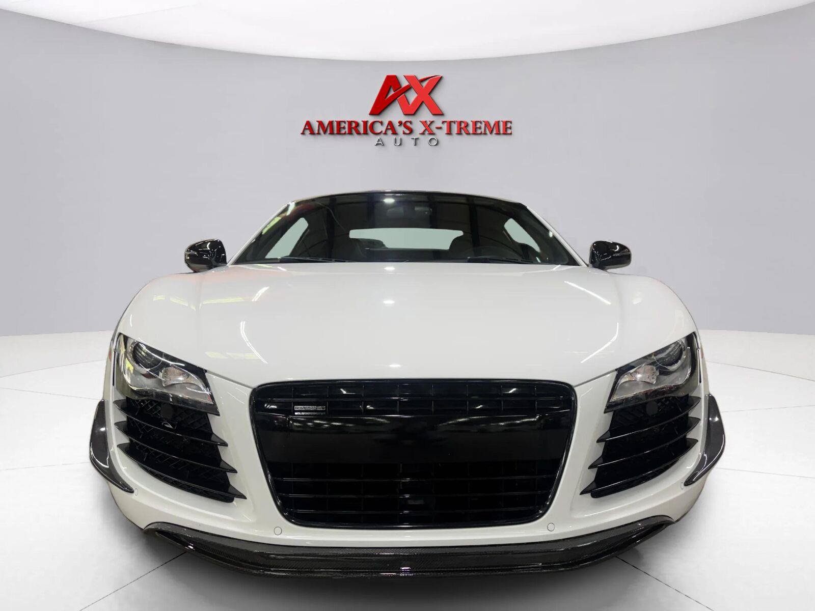 Used 2009 Audi R8 V8 AWD/4WD image 11