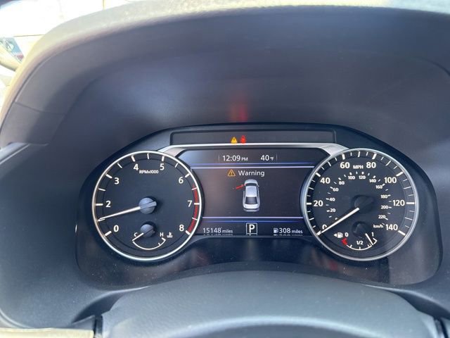 Used 2023 Nissan Altima 2.5 SV image 14