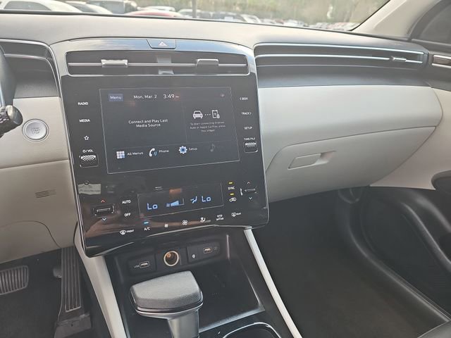 Used 2024 Hyundai Tucson SEL image 22