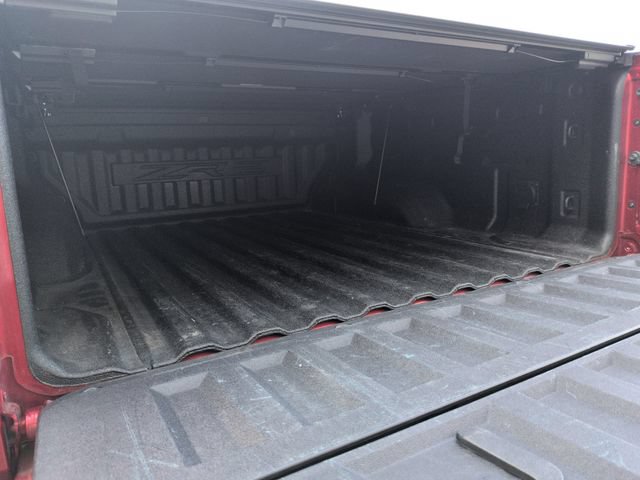 Used 2024 Chevrolet Colorado ZR2 w/ ZR2 Convenience Package III AWD/4WD image 29