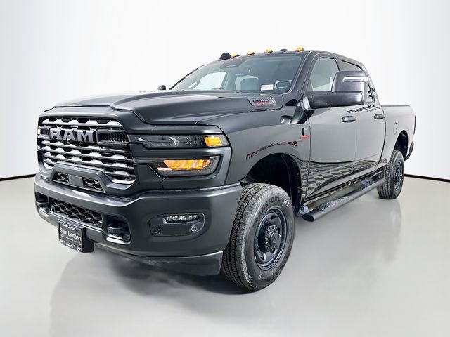 New 2025 RAM 2500 Tradesman image 3