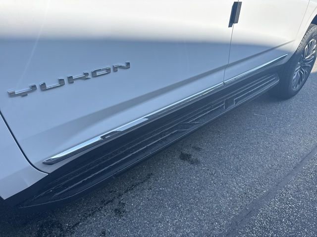 New 2026 GMC Yukon XL Elevation image 6