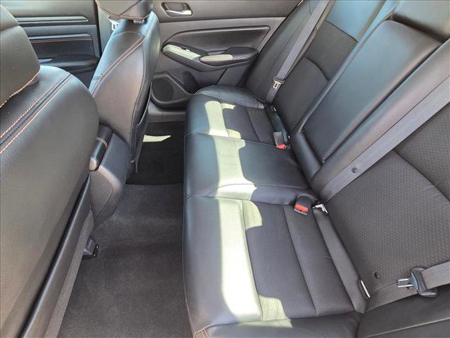 Used 2021 Nissan Altima 2.5 SR FWD image 17