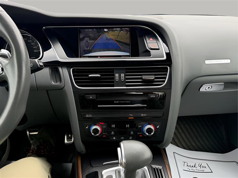 Used 2017 Audi A5 2.0T Sport w/ Technology Package image 40