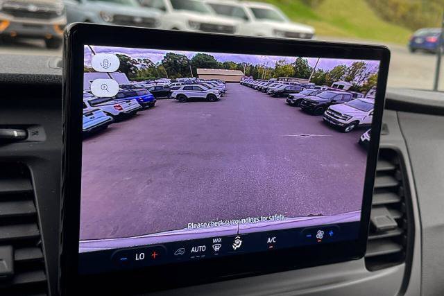 Certified 2023 Ford E-Transit Medium Roof RWD image 24