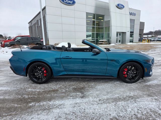 New 2026 Ford Mustang GT Premium image 43