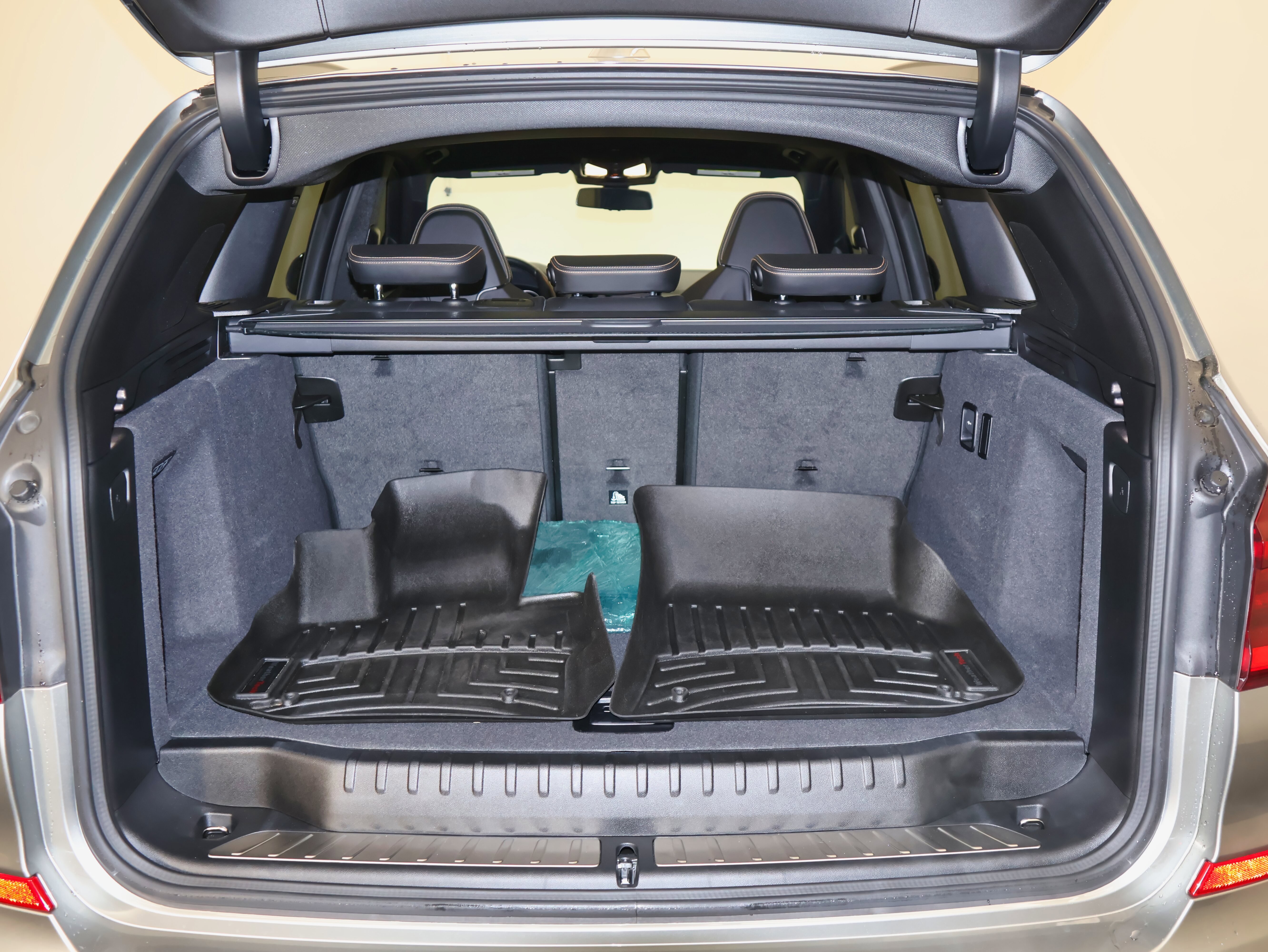 Used 2020 BMW X3 M image 11