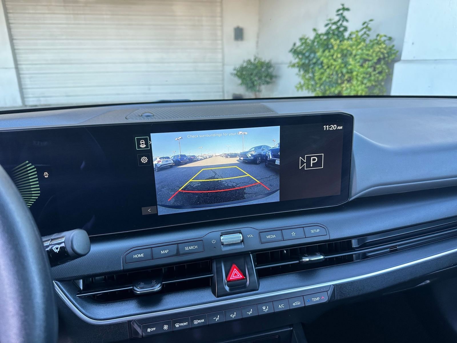 Used 2025 Kia K4 LXS image 17