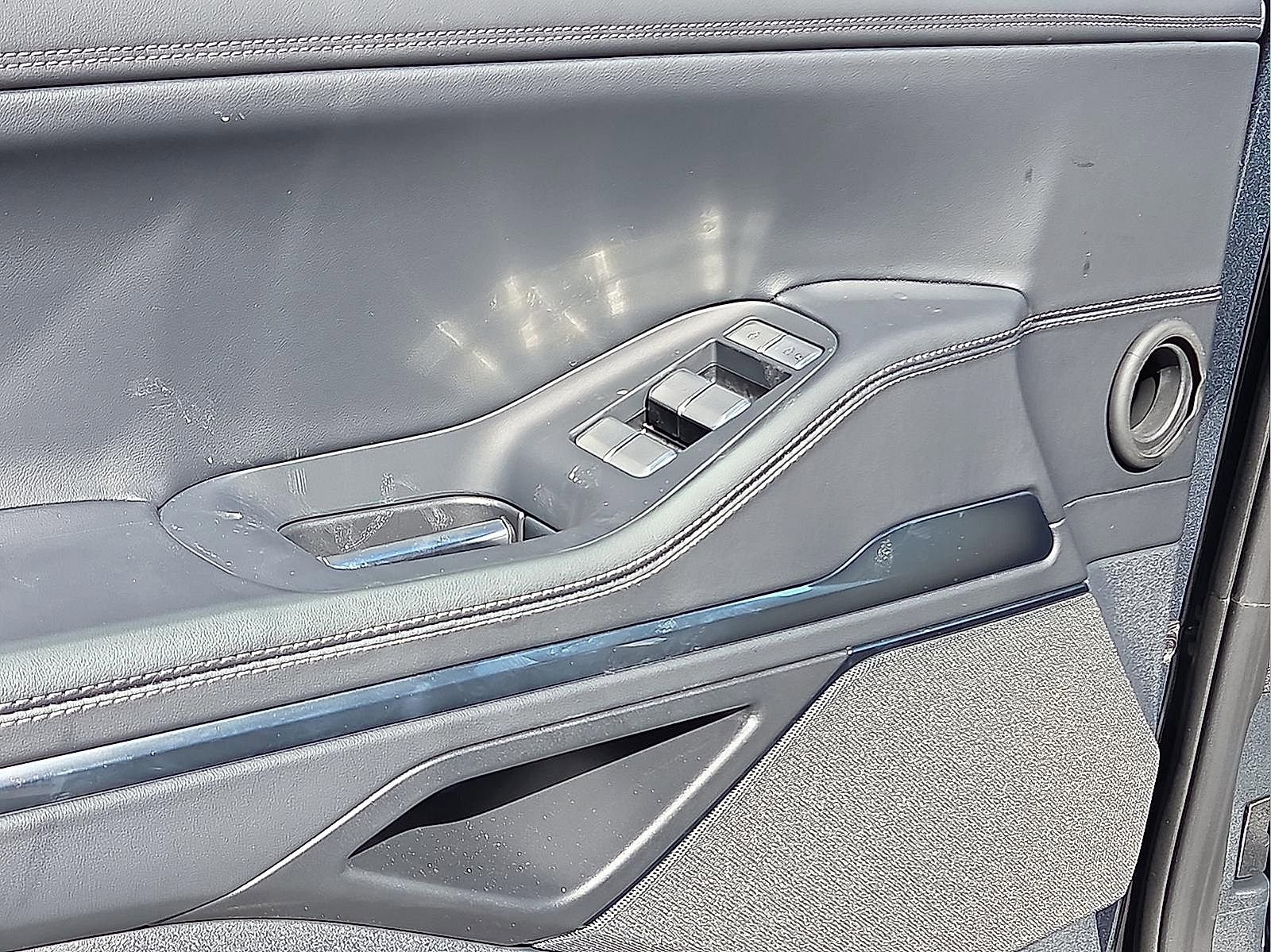 New 2026 Lincoln Navigator L Reserve w/ Jet Appearance Package image 14