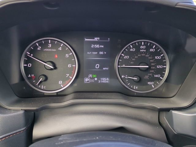 Used 2025 Subaru Forester Touring image 32