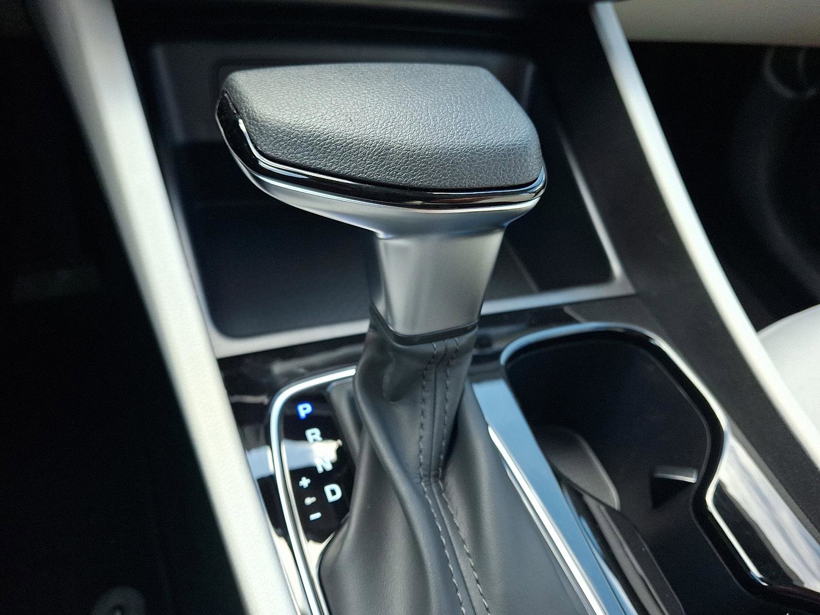 New 2026 Hyundai Tucson SE image 10