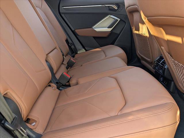 Certified 2025 Audi Q3 2.0T Premium Plus w/ Premium Plus Package image 17