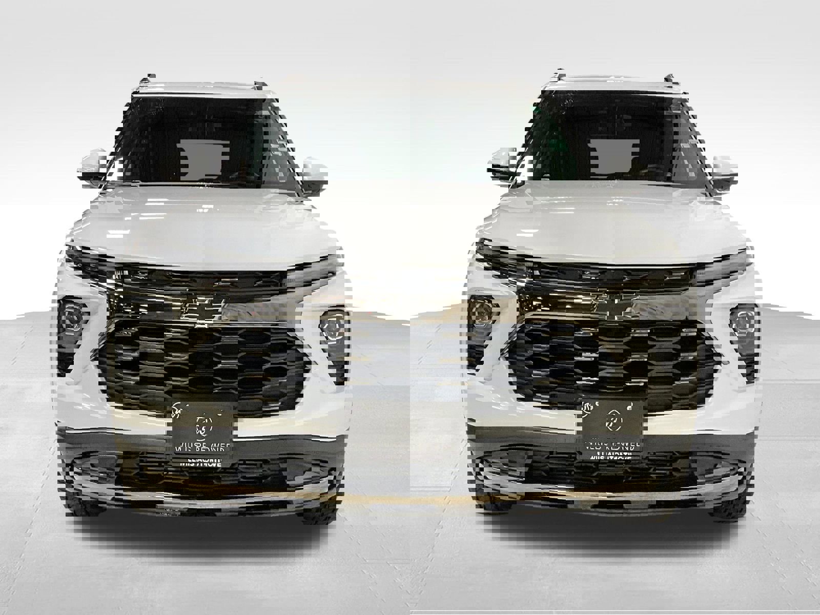 Used 2025 Chevrolet TrailBlazer ACTIV w/ Driver Confidence Package image 2