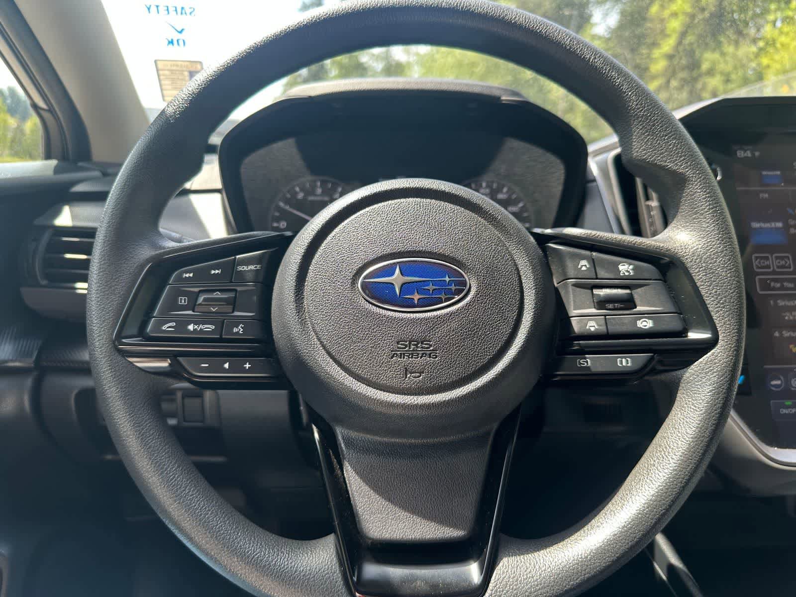 Certified 2025 Subaru Crosstrek 2.0i Premium AWD/4WD image 19