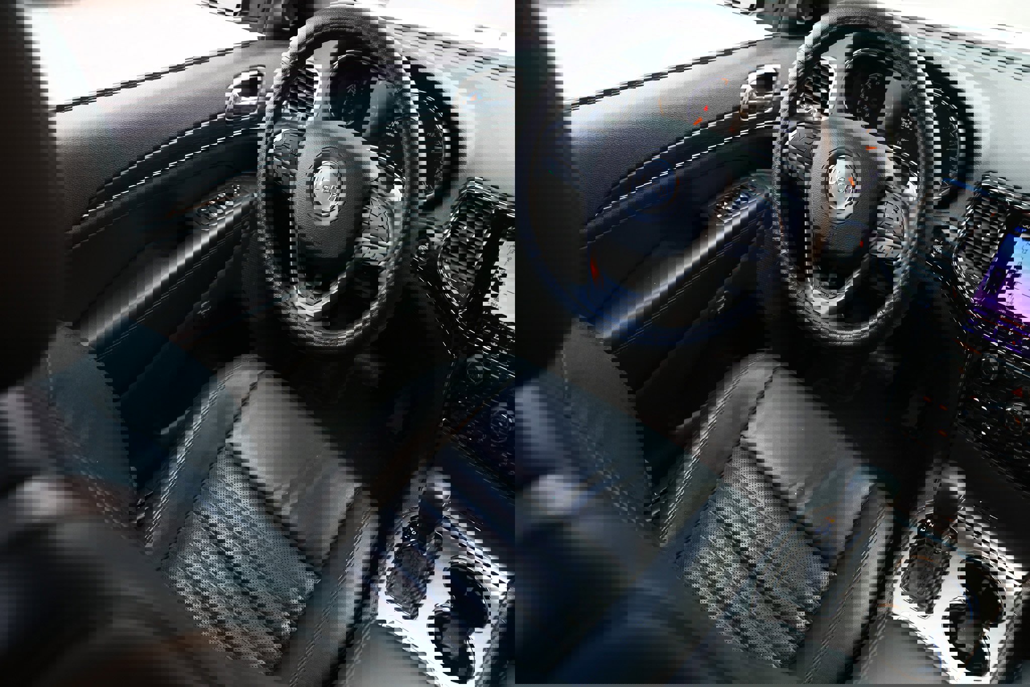 Used 2019 Jeep Grand Cherokee Limited X image 24