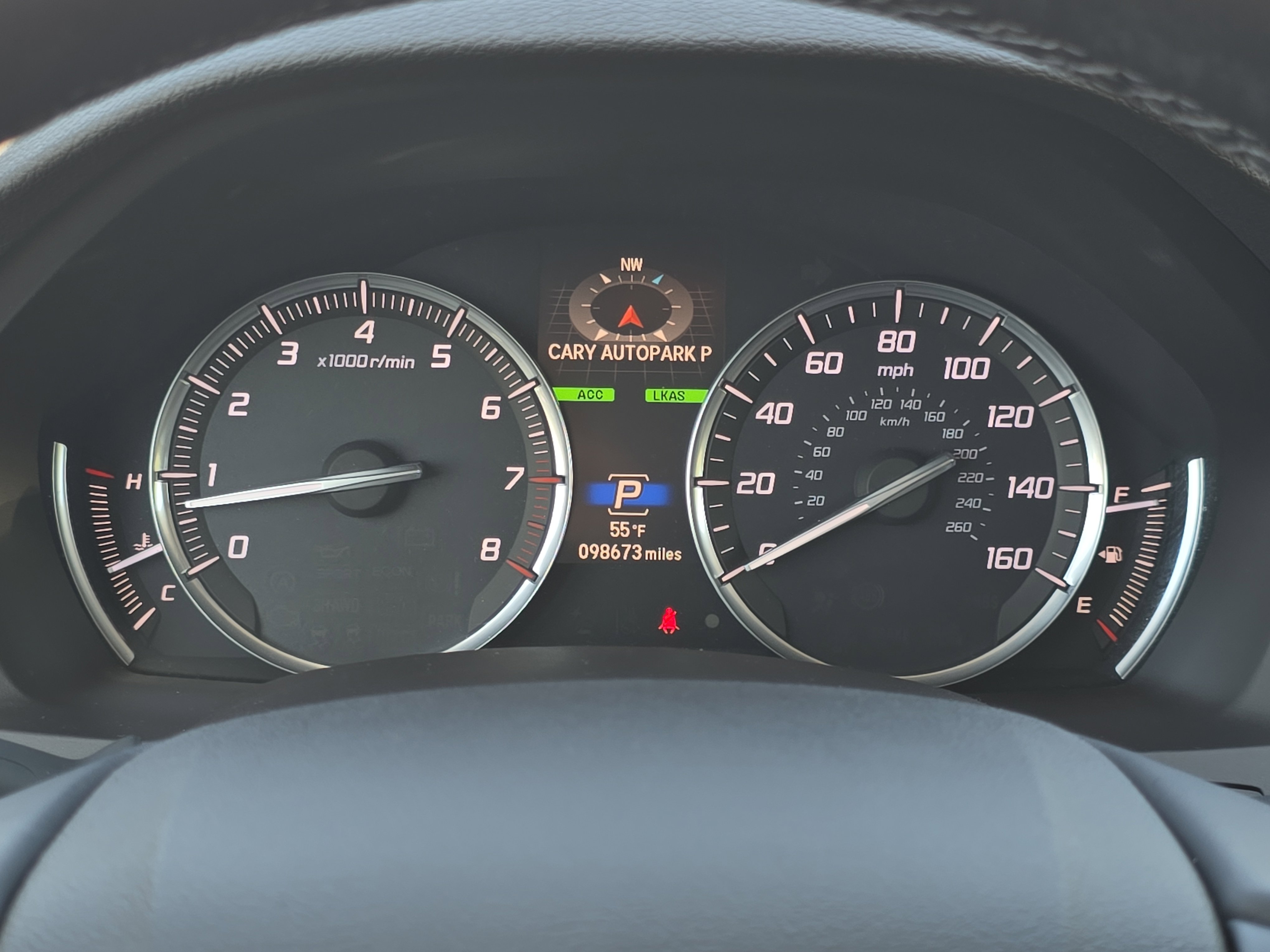 Used 2017 Acura MDX SH-AWD w/ Advance Package image 21