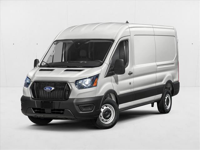 Used 2024 Ford Transit 250 148 Medium Roof w/ Load Area Protection Package